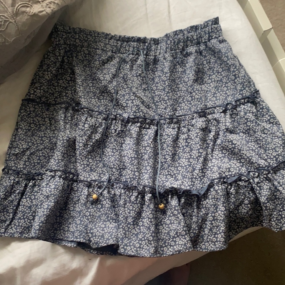 39 mine skirt